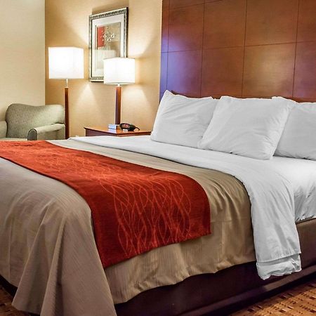 Comfort Inn & Suites Franklin East Eksteriør bilde