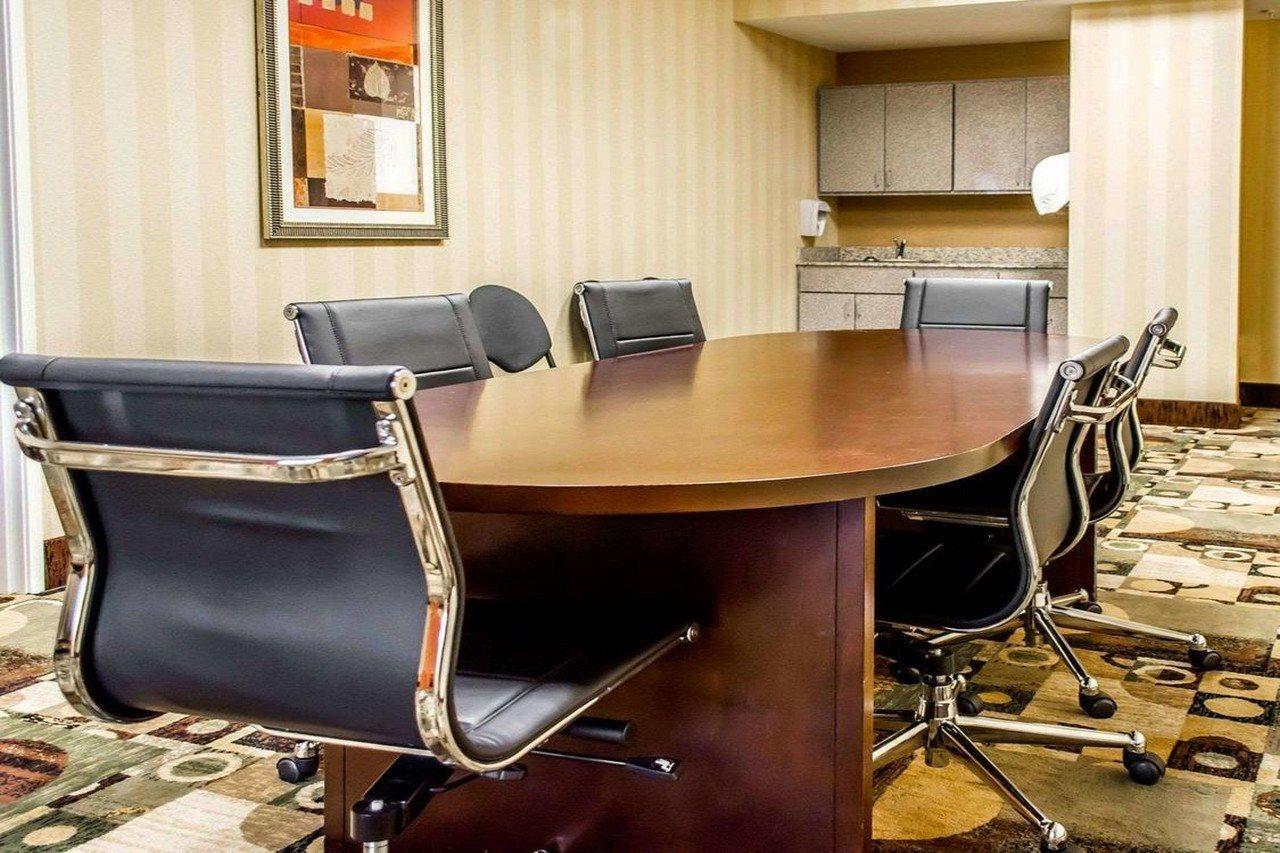 Comfort Inn & Suites Franklin East Eksteriør bilde