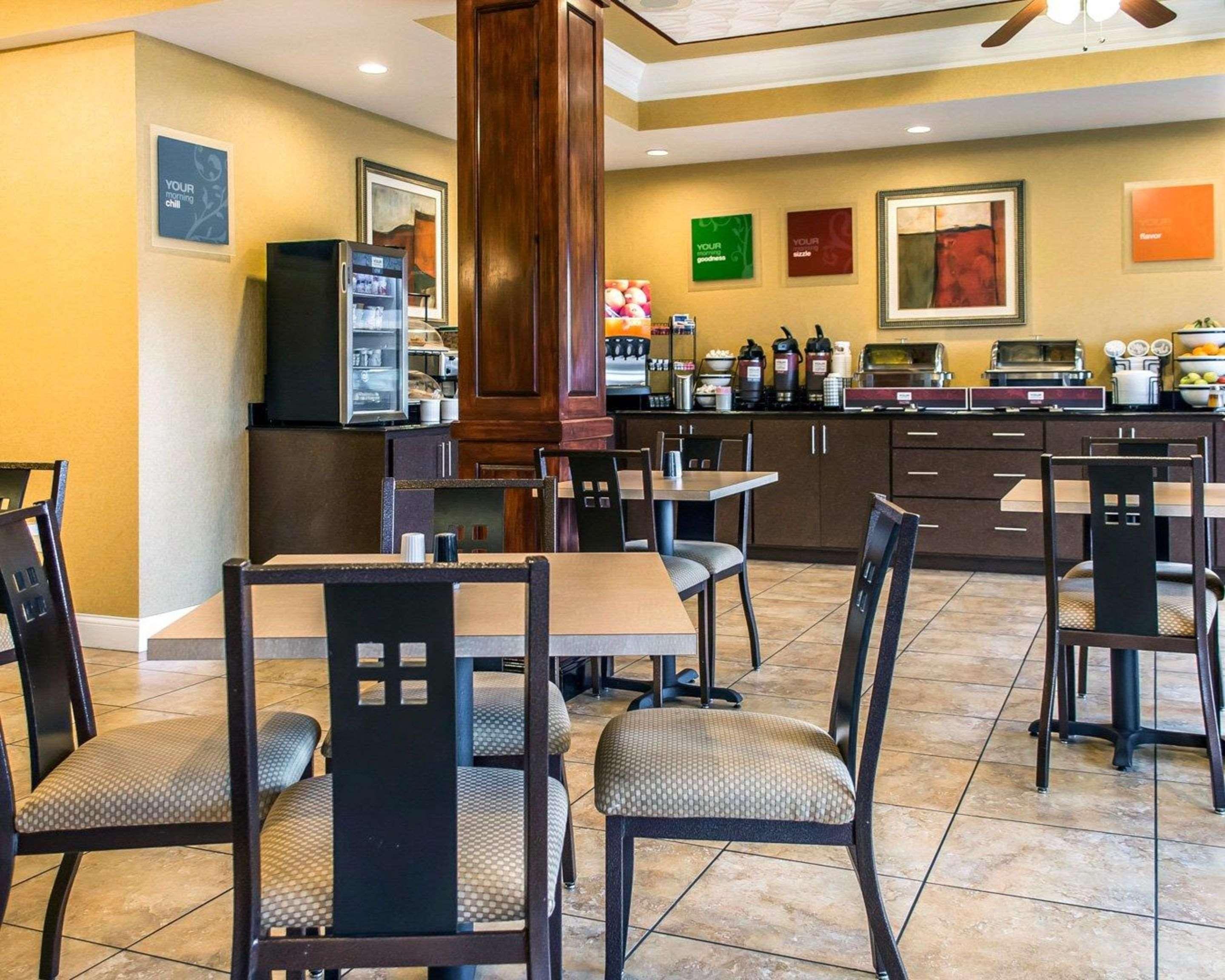 Comfort Inn & Suites Franklin East Eksteriør bilde