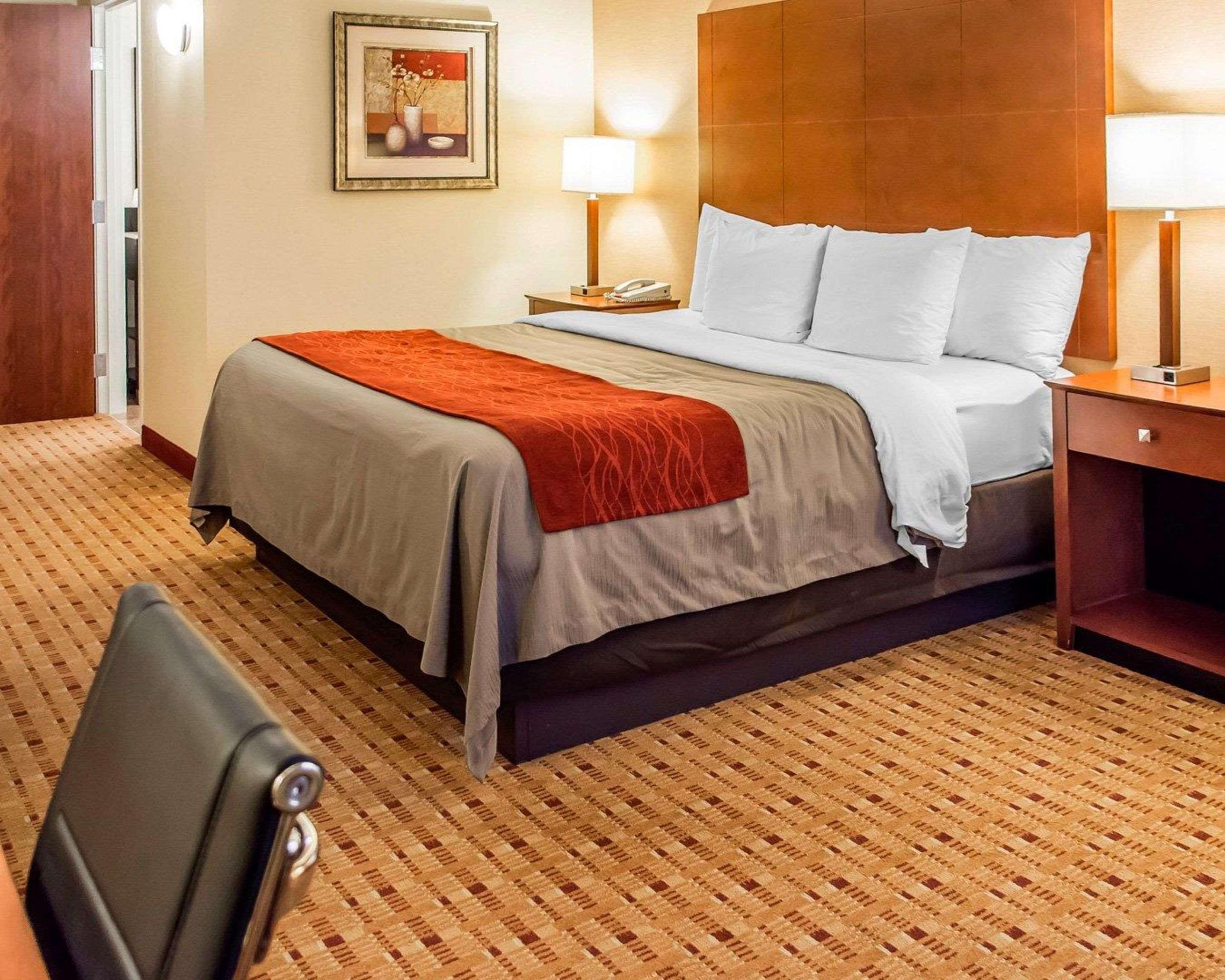 Comfort Inn & Suites Franklin East Eksteriør bilde