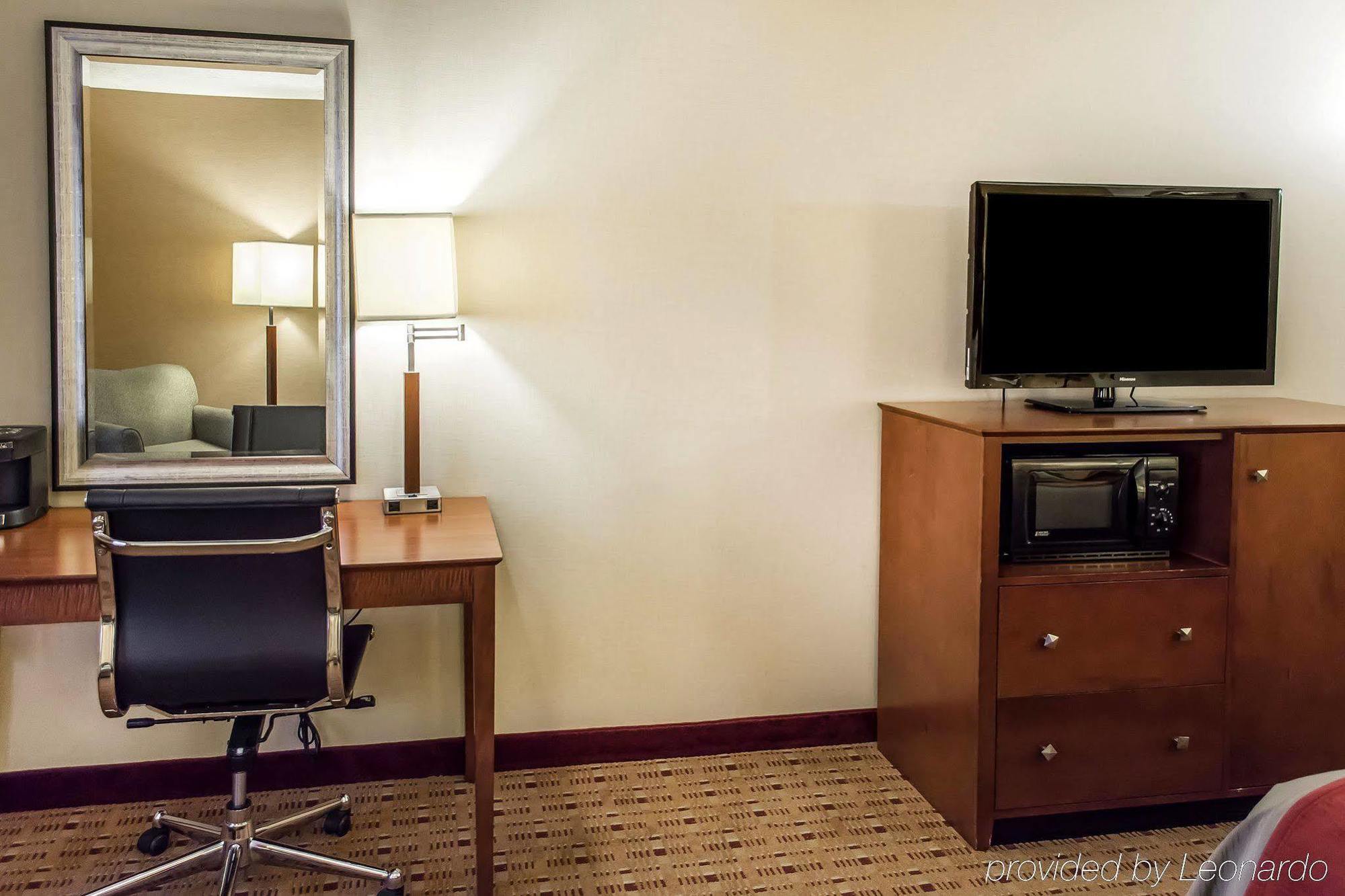 Comfort Inn & Suites Franklin East Eksteriør bilde